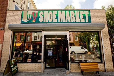 shoe market williamsburg ny.